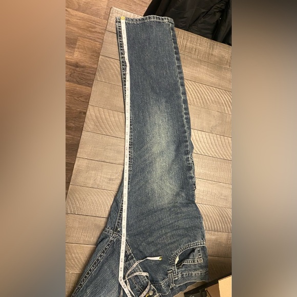 Berne relaxed fit carpenter jeans - Picture 7 of 7